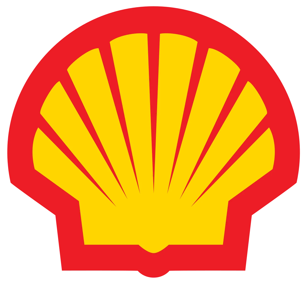 Logo Shell