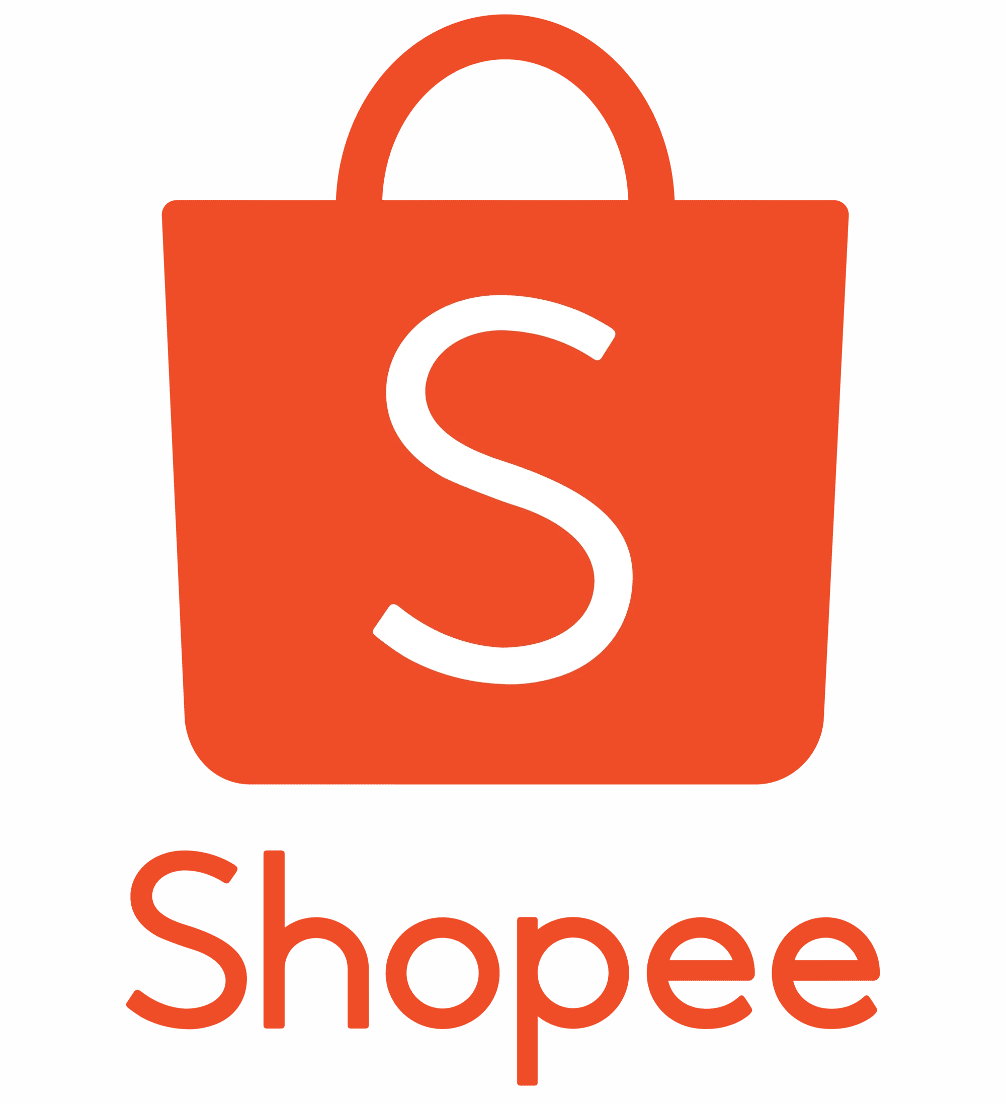 Logo Shopee